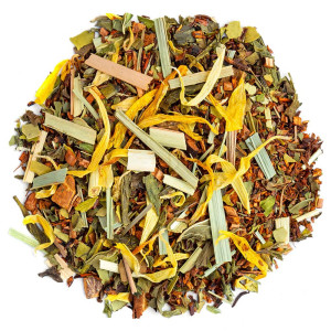 Wake-up Tea