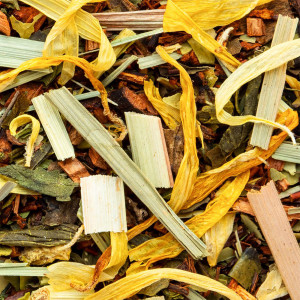 ochtend ontwaken kruidenthee