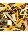 tisane matin réveil