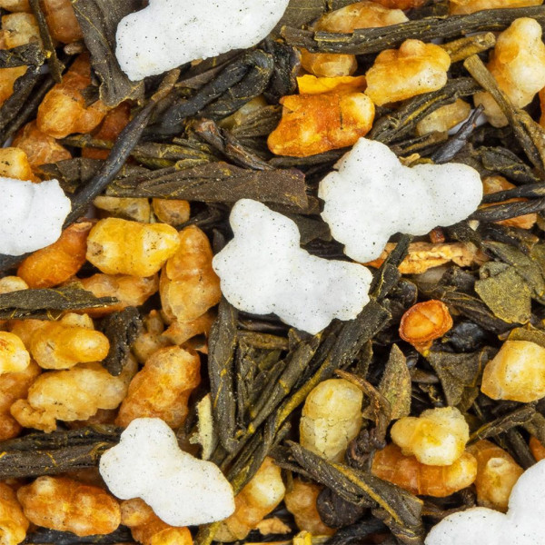 Genmaicha Yukihime