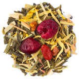 Thé detox citron
