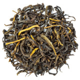 Chinese Yellow Tea - Elegance and Tradition | Thés & Traditions