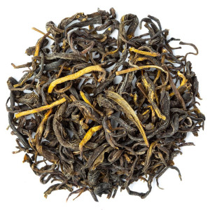 Chinese Yellow Tea - Elegance and Tradition | Thés & Traditions