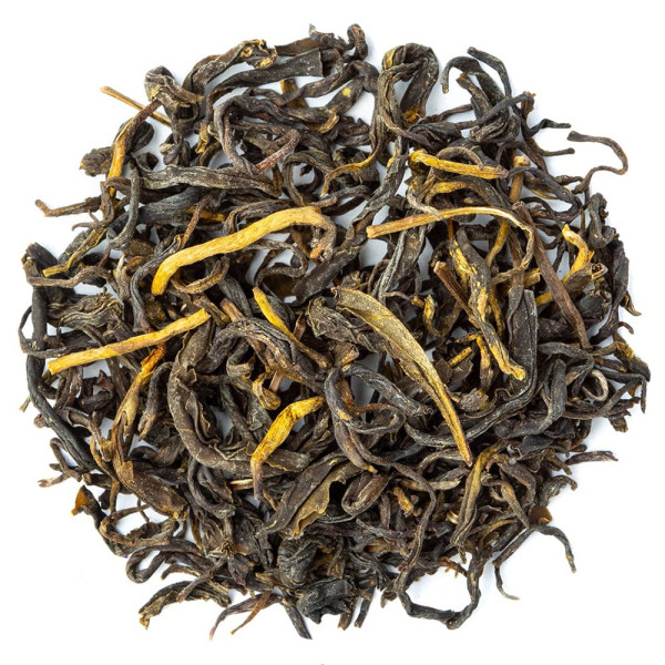 Chinese Yellow Tea - Elegance and Tradition | Thés & Traditions