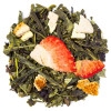 Strawberry Basil Green Tea