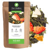 Strawberry Basil Tea Thes Traditions