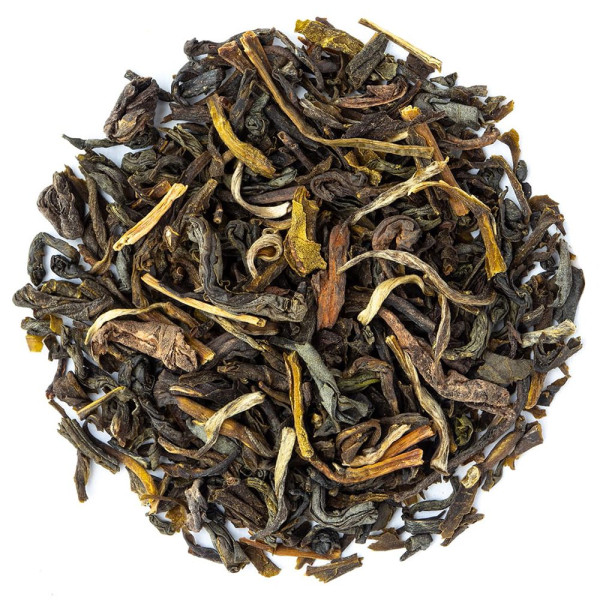 Jasmine Chun Hao Green Tea