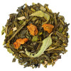 Green Tea Prickly Pear Thés & Traditions