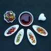 Winter Black Tea Infusion