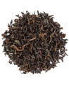 thé noir feuilles entières Op Jinjing pour infusion saveur riche et aromatique