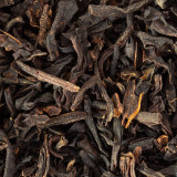Op Jinjing | Organic Chinese Black Tea Thés & Traditions