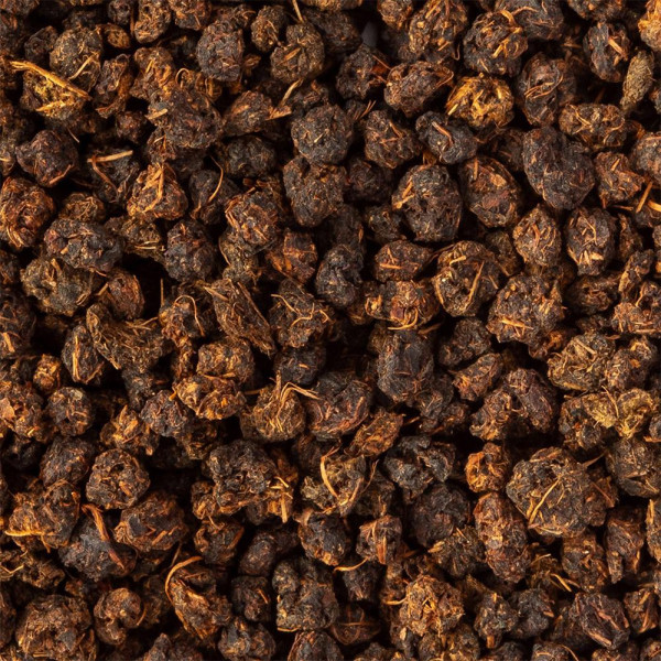 Assam BOP Second Flush Rembeng