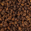 Assam BOP Second Flush Rembeng zwarte thee gerolde donkere bladeren met bruine naalden