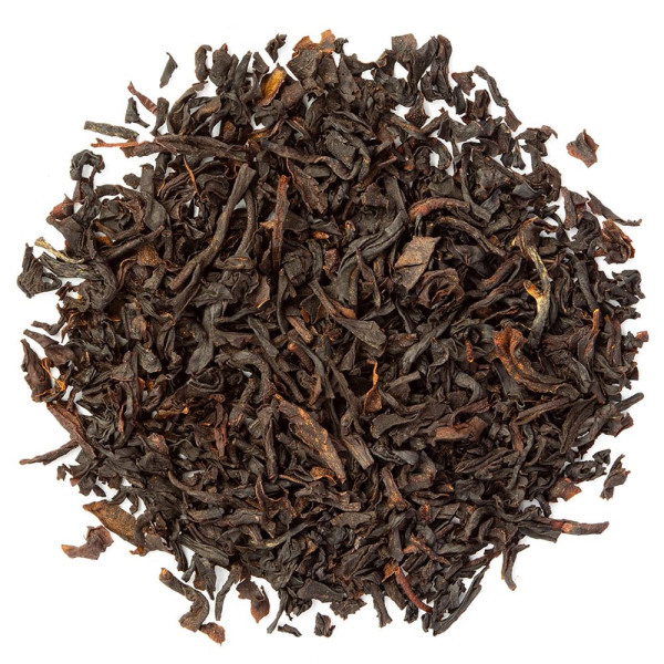 Alice's Garden Black Tea