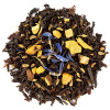 Organic black tea licorice Thés & Traditions