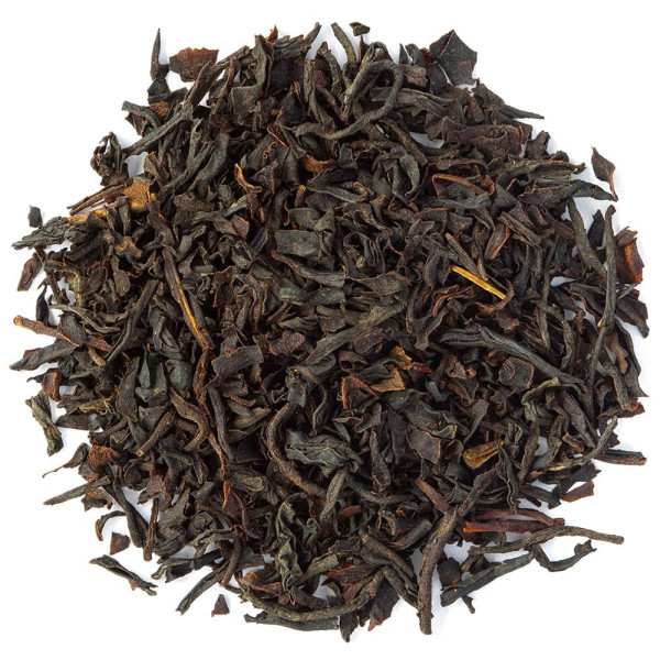 Thé Noir Earl Grey