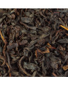 feuilles de thé noir Earl Grey en vrac pour infusion intense et aromatique