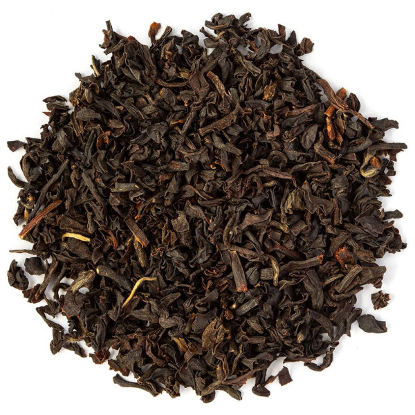 Thé Noir Assam GFBOP Sewpur