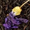 Violet Tea | Organic Black Tea Thés & Traditions