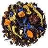Blackberry Lemon tea Thés & Traditions