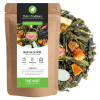 Christmas Sencha Green Tea | Orange and Cinnamon