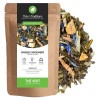 Green tea Ginseng Ginger | Stimulating and revitalizing properties
