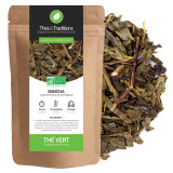 Organic Bancha | Green Tea Thés & Traditions