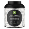 Christmas Sencha Green Tea | Orange and Cinnamon
