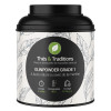 Boîte Thé Vert Gunpowder