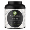 Chun Mee Organic Green Tea from China Thés & Traditions