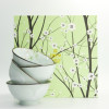 Coffret Bol Green Cosmos 4x550ml