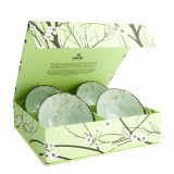 Coffret Bol Green Cosmos 4x550ml