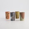 set de 4 tasses thés