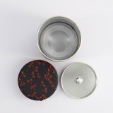 boîte washi noir
