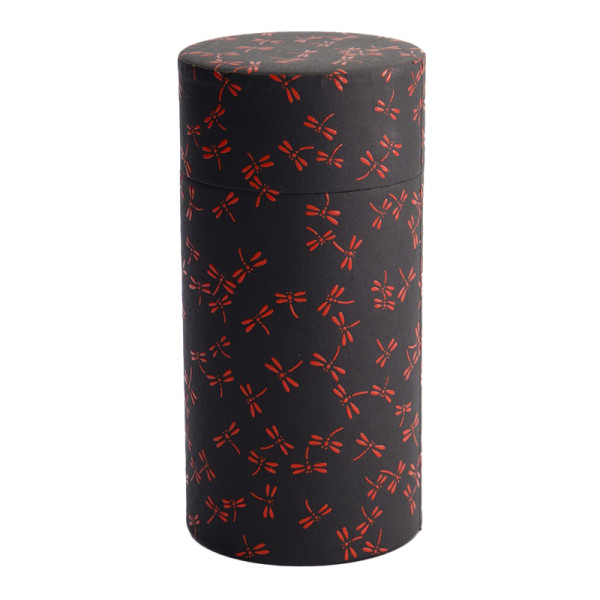 Boîte washi libellule