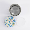 Sakura Blue Japanese Tea Box | Preserving your teas