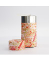 Washi-Box Sakura Rosa