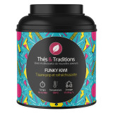 tisane funky été kiwi