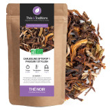 thé inde Darjeeling sachet 100g