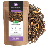 Black tea Assam SFTGFOP 1 Tonganagaon BIO | Thés & Traditions