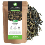 Mao Feng Hua Hai Grand Cru Tea Thés & Traditions
