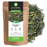 Sencha Mizuki | Japanese tea grand cru | Thés & Traditions