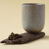thé oolong de java bio