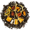 Organic Black Tea Pineapple Lemon | Langminso | Thés & Traditions