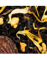 Thés & Traditions — Tè Nero Albicocca Fruttato