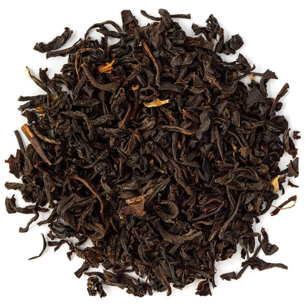 Thé Noir Assam TGFOP Second Flush Rembeng