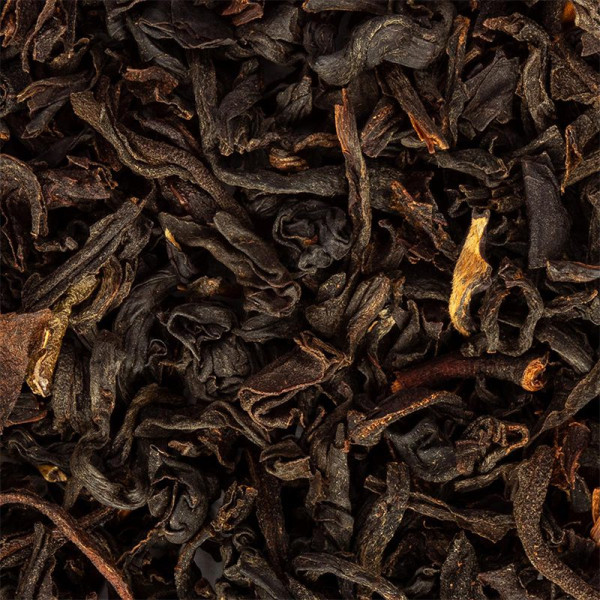 Assam TGFOP Second Flush Rembeng