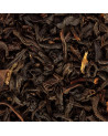 feuilles de thé noir Assam TGFOP Second Flush Rembeng en vrac