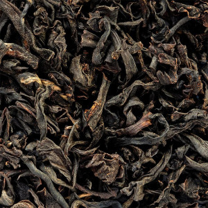 losse Ceylon OP Venture Thés et Traditions zwarte theebladeren