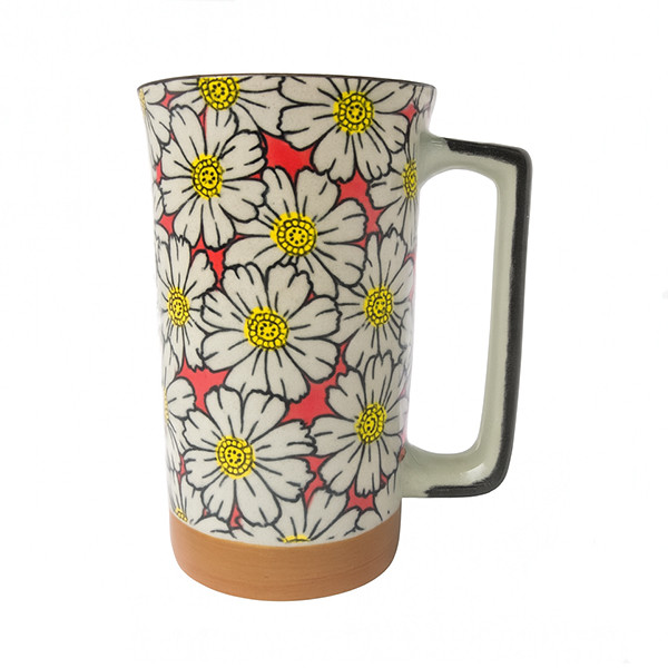 Mug Japonais Cosmos